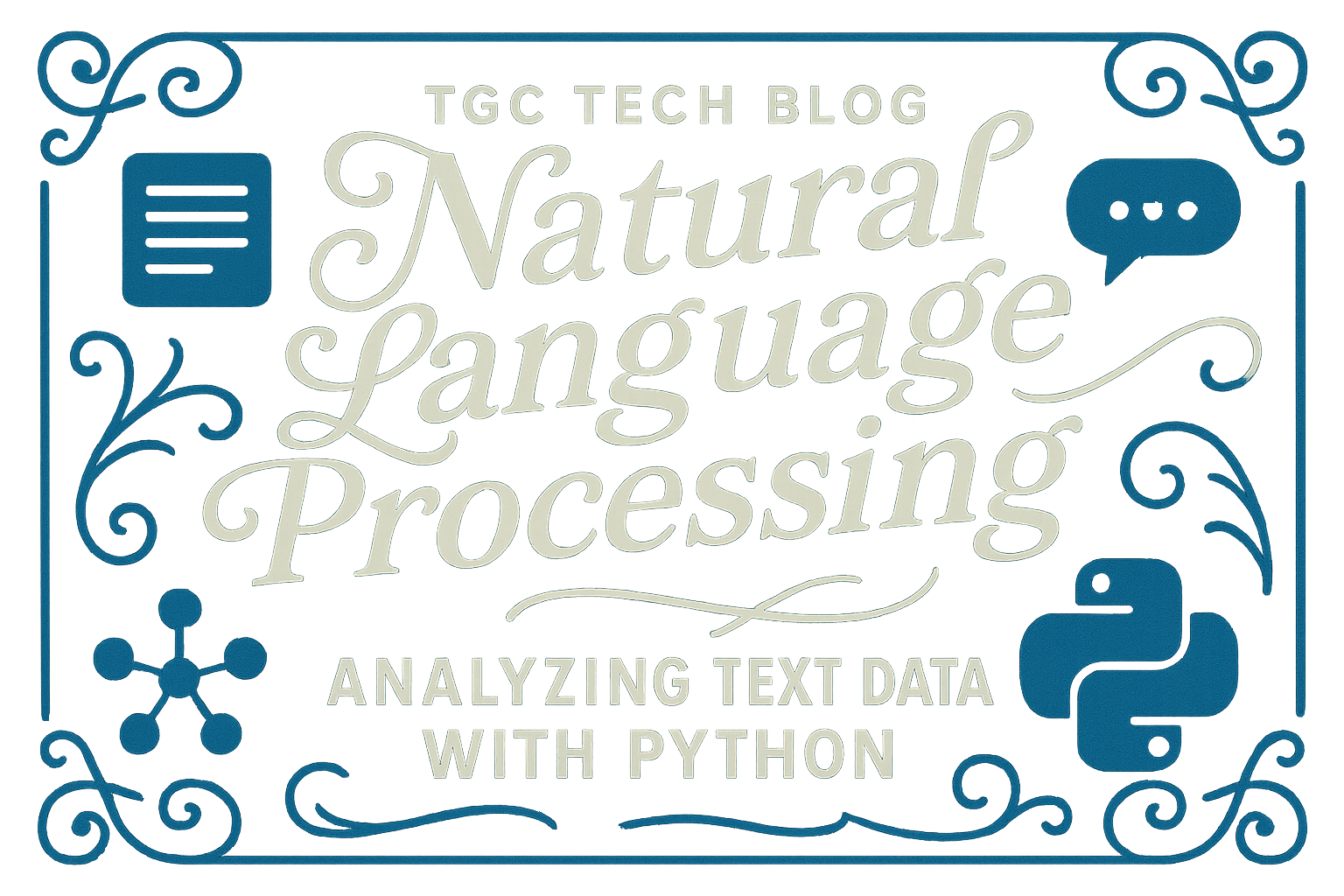 Natural Language Processing: Analyzing Text Data with Python